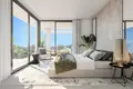 2 bedroom penthouse 80 m² Fuengirola, Spain