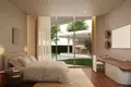 4-Schlafzimmer-Villa 553 m² Si Sunthon, Thailand