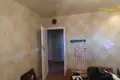 1 room apartment 57 m² Minsk, Belarus