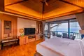 Villa de 4 dormitorios 1 380 m² Phuket, Tailandia