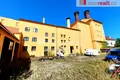 Коммерческое помещение 4 142 м² Stod, Чехия