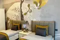 4 bedroom house 290 m² Mediterranean Region, Turkey