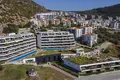 Apartamento 4 habitaciones 162 m² Kusadasi, Turquía