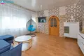 Wohnung 2 zimmer 53 m² Kaunas, Litauen