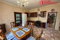 5 room house 208 m² Sapockinski sielski Saviet, Belarus