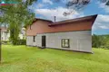 Dom 102 m² Bratoniszki, Litwa