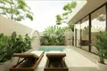 2 bedroom Villa 96 m² Canggu, Indonesia