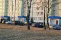 1 room apartment 46 m² Mahilyow, Belarus