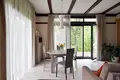 3 room house 130 m² Ikskile, Latvia