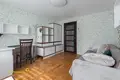 Mieszkanie 3 pokoi 72 m² Slabada, Białoruś