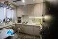 Appartement 2 chambres 49 m² Homiel, Bélarus