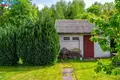 House 50 m² Juodiskes, Lithuania