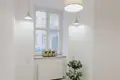 Appartement 2 chambres 28 m² Poznan, Pologne