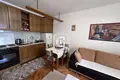 Wohnung 1 zimmer 28 m² Budva, Montenegro