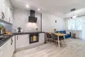 3 room apartment 55 m² Warsaw, Poland