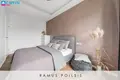 3 room apartment 57 m² Vilnius, Lithuania