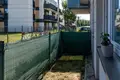 2 room apartment 39 m² Warsaw, Poland