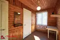 Haus 43 m² Lasanski selski Savet, Belarus