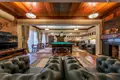 6 bedroom villa 1 200 m² Sutomore, Montenegro