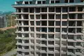 Wohnung 1 Schlafzimmer 49 m² Mittelmeerregion, Türkei