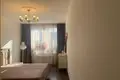 3 room apartment 89 m² Saint Petersburg, Russia