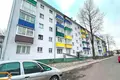 Квартира 1 комната 31 м² Минск, Беларусь