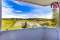 Wohnung 1 zimmer 44 m² Lasany, Belarus