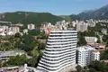 Apartamento 1 habitacion 40 m² Becici, Montenegro