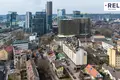 Квартира 2 комнаты 62 м² Вильнюс, Литва