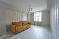 3 room apartment 79 m² Minsk, Belarus