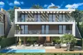 4-Schlafzimmer-Villa 250 m² Urbanizacion Dona Pepa, Spanien