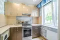 Apartamento 2 habitaciones 46 m² Minsk, Belarús