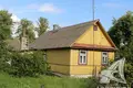 House 54 m² Carnaucycki sielski Saviet, Belarus