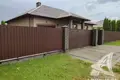 Casa 110 m² Vialikija Lepiasy, Bielorrusia