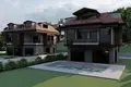 3 bedroom villa  Avsallar, Turkey