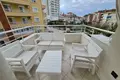 Appartement 2 chambres 100 m² Alanya, Turquie