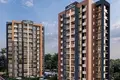 Mieszkanie 3 pokoi 110 m² Mezitli, Turcja