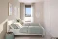 Apartamento 2 habitaciones 75 m² Mijas, España