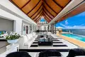 5 bedroom villa 1 225 m² Choeng Thale, Thailand