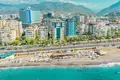 Apartamento 3 habitaciones 140 m² Región del Mediterráneo, Turquía