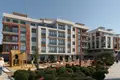 Mieszkanie 2 pokoi 79 m² Marmara Region, Turcja