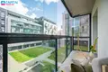 3 room apartment 72 m² Vilnius, Lithuania