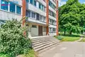 Квартира 1 комната 26 м² Вильнюс, Литва