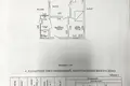 House 55 m² Zaslauje, Belarus