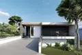 Wohnkomplex New villas with pools in a residential complex with a natural waterfall, Lamai, Samui, Thailand