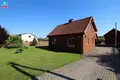 House 86 m² Jonava, Lithuania