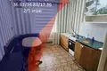 Mieszkanie 1 pokój 37 m² Moczuliszcze, Białoruś