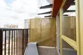 1 room apartment 39 m² Minsk, Belarus