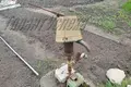 Дом  Мухавецкий сельский Совет, Беларусь