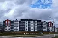 2 room apartment 58 m² Lahoysk District, Belarus
